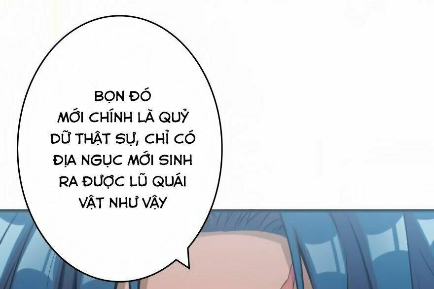 Thả Vu Nữ Đó Ra Chapter 8 - Trang 2