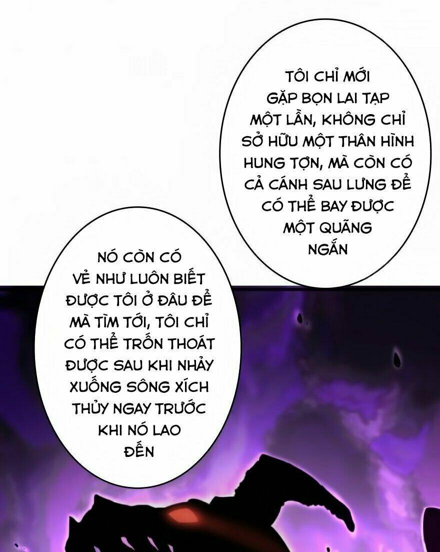 Thả Vu Nữ Đó Ra Chapter 8 - Trang 2