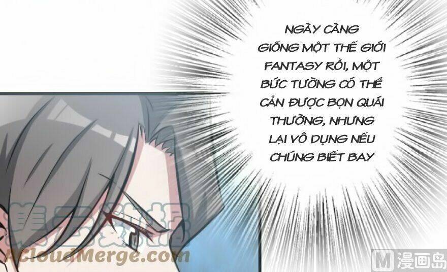 Thả Vu Nữ Đó Ra Chapter 8 - Trang 2