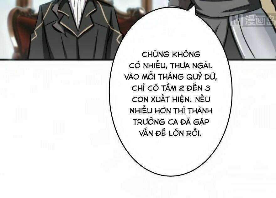 Thả Vu Nữ Đó Ra Chapter 8 - Trang 2