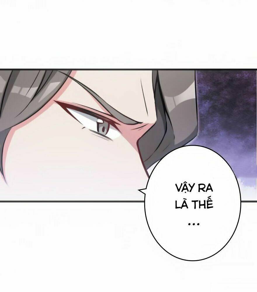 Thả Vu Nữ Đó Ra Chapter 8 - Trang 2