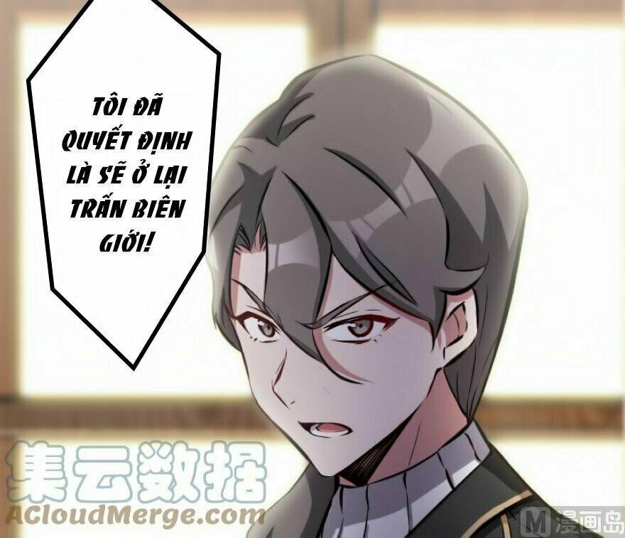 Thả Vu Nữ Đó Ra Chapter 8 - Trang 2