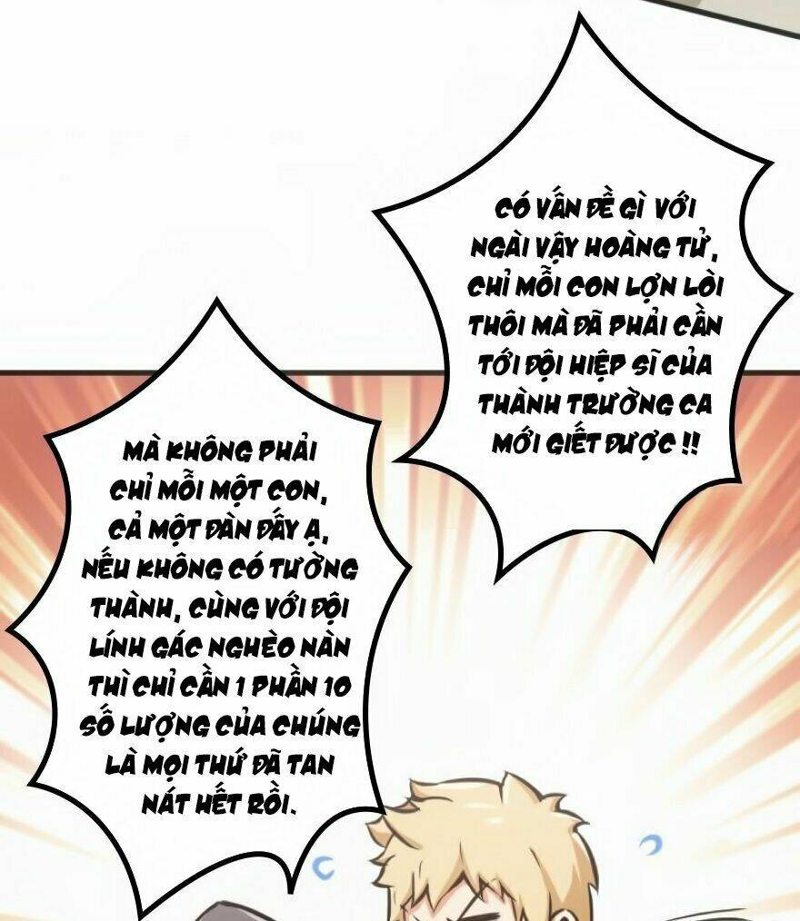 Thả Vu Nữ Đó Ra Chapter 8 - Trang 2