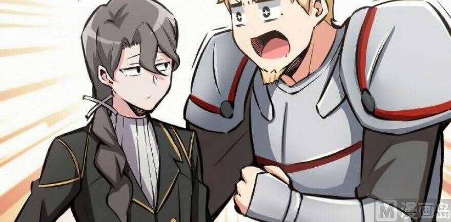 Thả Vu Nữ Đó Ra Chapter 8 - Trang 2