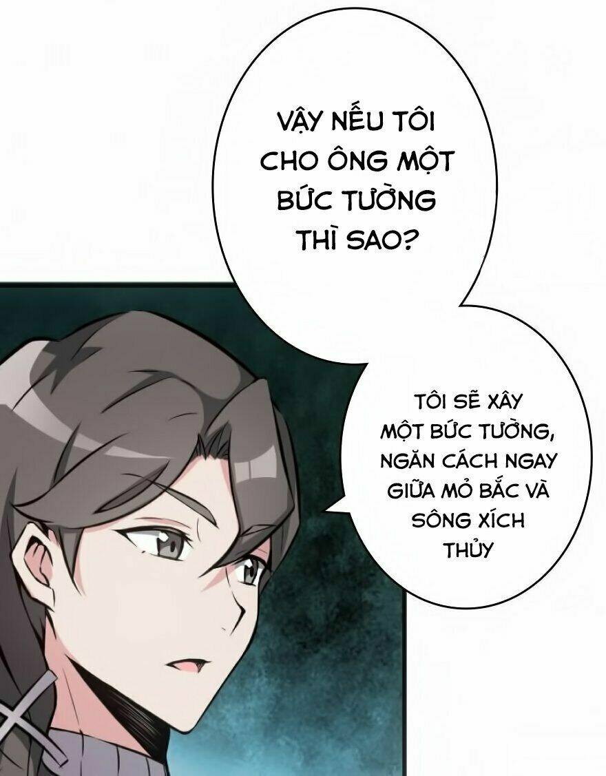 Thả Vu Nữ Đó Ra Chapter 8 - Trang 2