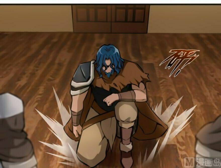 Thả Vu Nữ Đó Ra Chapter 8 - Trang 2