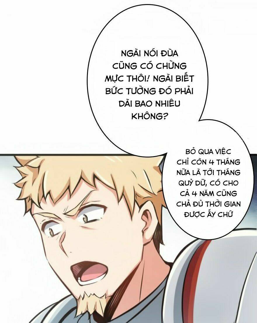 Thả Vu Nữ Đó Ra Chapter 8 - Trang 2