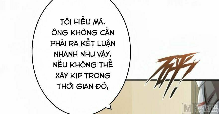 Thả Vu Nữ Đó Ra Chapter 8 - Trang 2