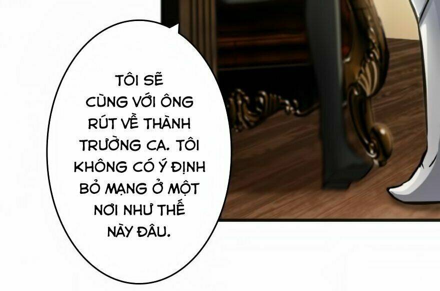 Thả Vu Nữ Đó Ra Chapter 8 - Trang 2