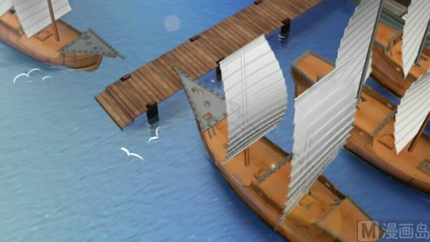 Thả Vu Nữ Đó Ra Chapter 8 - Trang 2