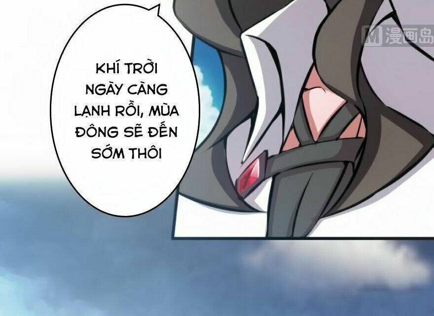 Thả Vu Nữ Đó Ra Chapter 8 - Trang 2