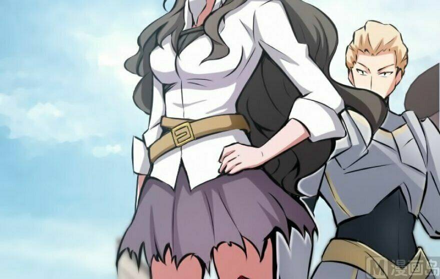 Thả Vu Nữ Đó Ra Chapter 8 - Trang 2