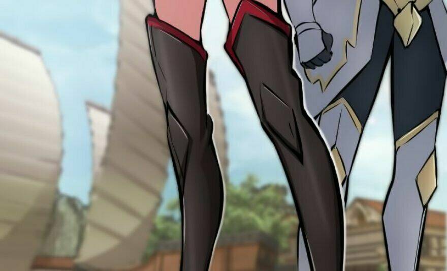 Thả Vu Nữ Đó Ra Chapter 8 - Trang 2