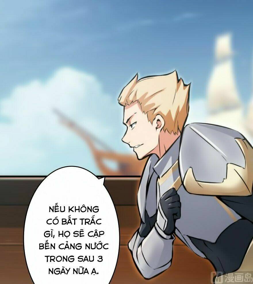 Thả Vu Nữ Đó Ra Chapter 8 - Trang 2