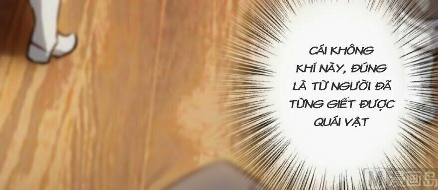 Thả Vu Nữ Đó Ra Chapter 8 - Trang 2