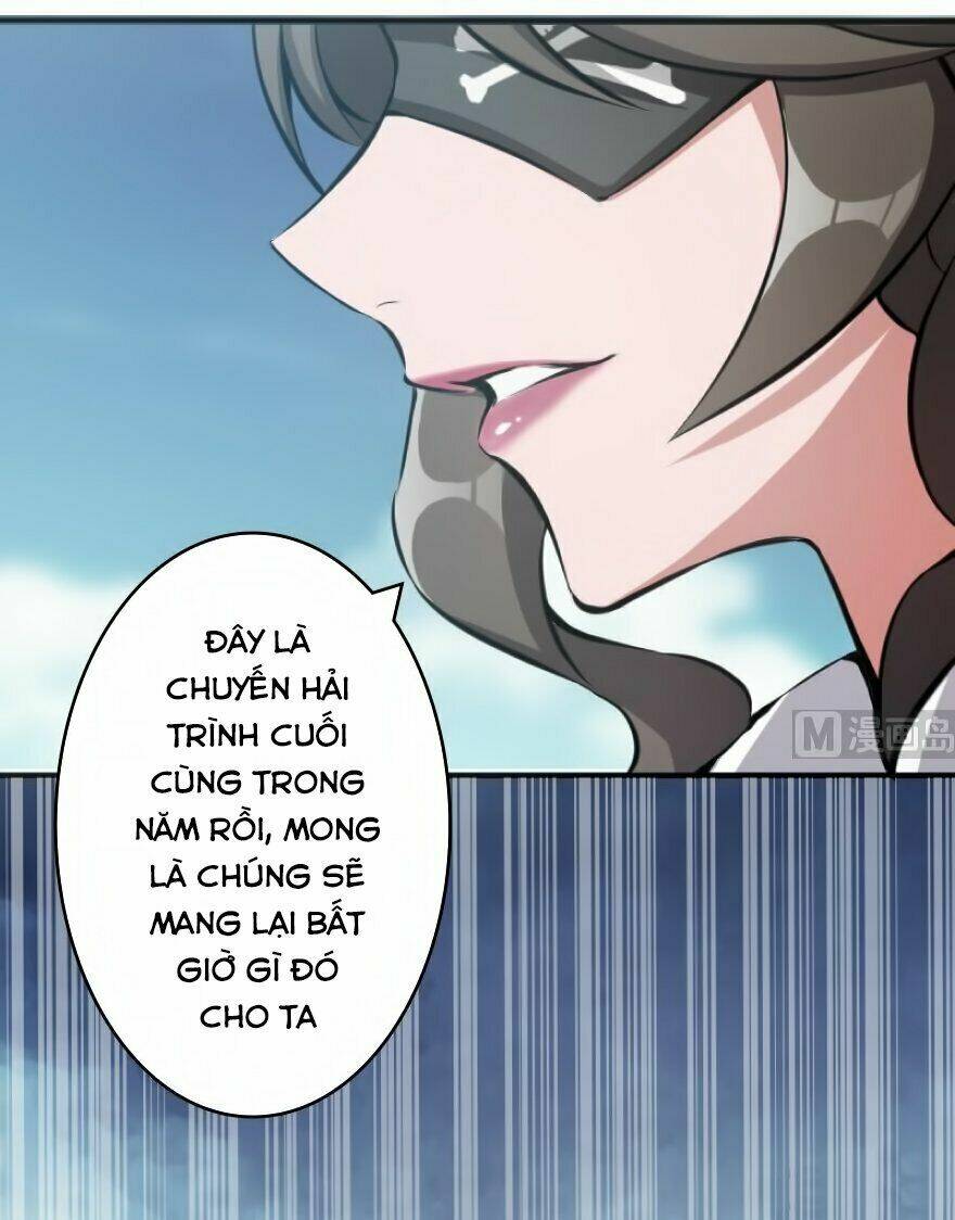 Thả Vu Nữ Đó Ra Chapter 8 - Trang 2