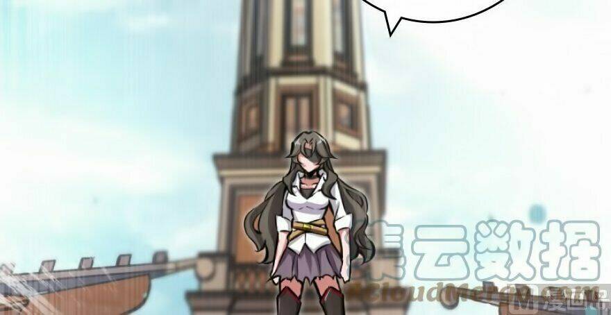 Thả Vu Nữ Đó Ra Chapter 8 - Trang 2