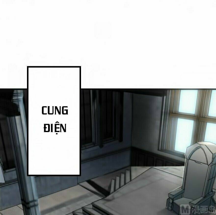 Thả Vu Nữ Đó Ra Chapter 8 - Trang 2