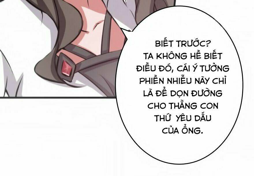 Thả Vu Nữ Đó Ra Chapter 8 - Trang 2