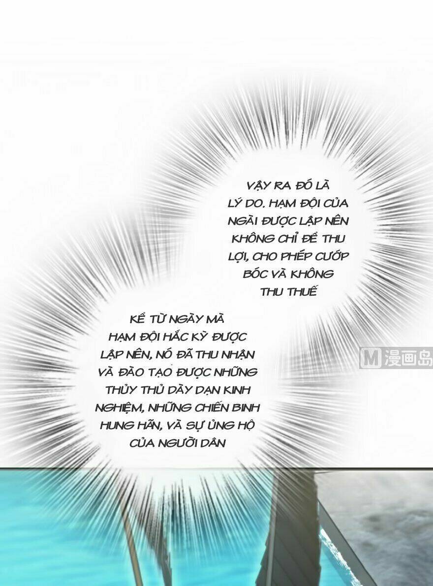 Thả Vu Nữ Đó Ra Chapter 8 - Trang 2