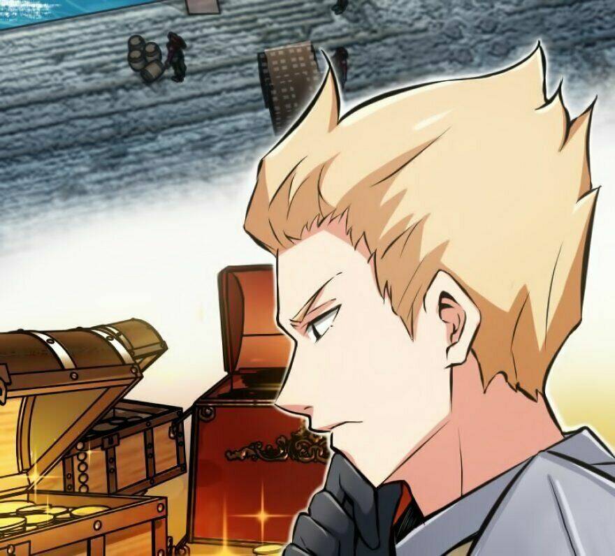 Thả Vu Nữ Đó Ra Chapter 8 - Trang 2