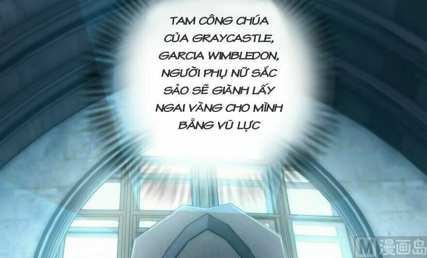 Thả Vu Nữ Đó Ra Chapter 8 - Trang 2