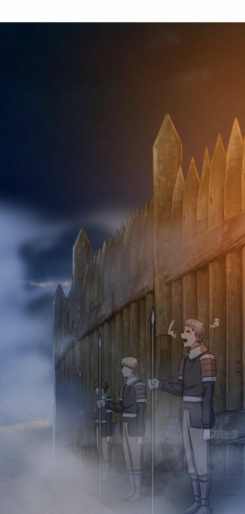 Thả Vu Nữ Đó Ra Chapter 80 - Trang 2