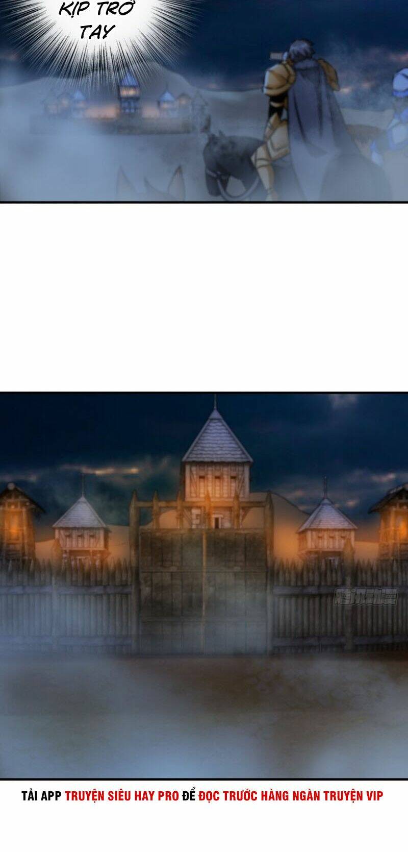 Thả Vu Nữ Đó Ra Chapter 80 - Trang 2