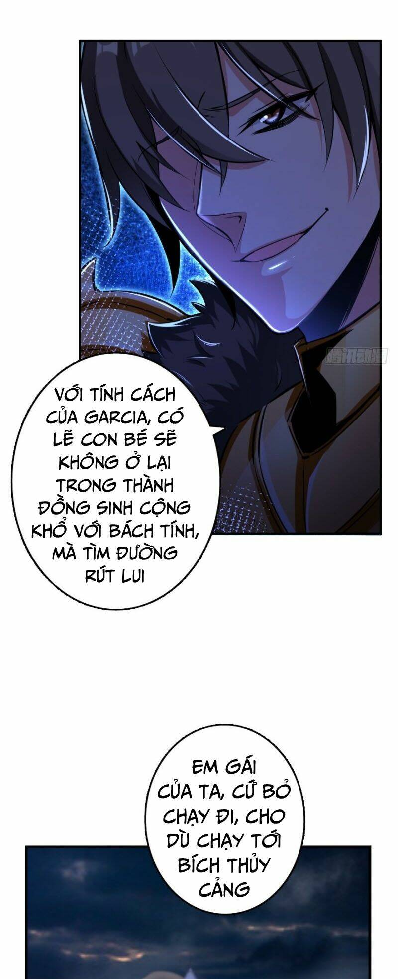 Thả Vu Nữ Đó Ra Chapter 80 - Trang 2