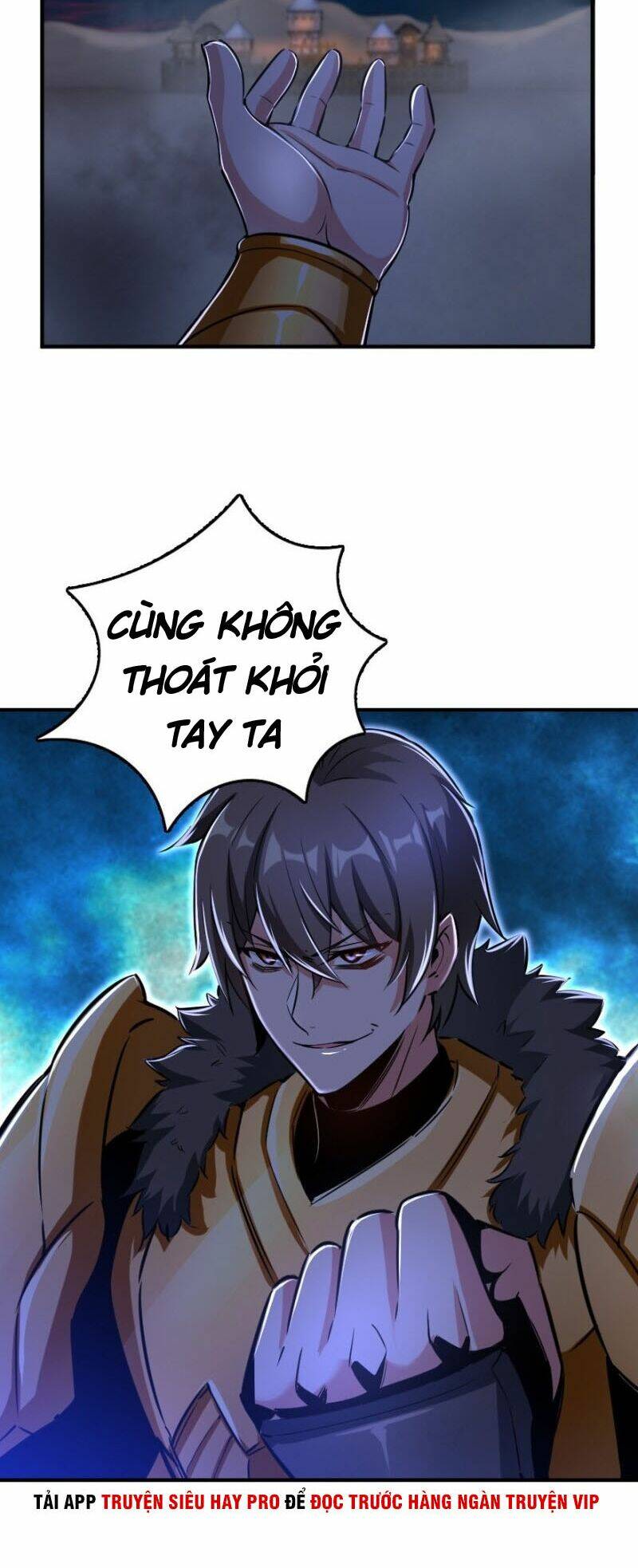 Thả Vu Nữ Đó Ra Chapter 80 - Trang 2