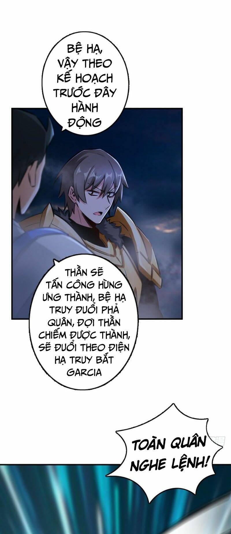 Thả Vu Nữ Đó Ra Chapter 80 - Trang 2