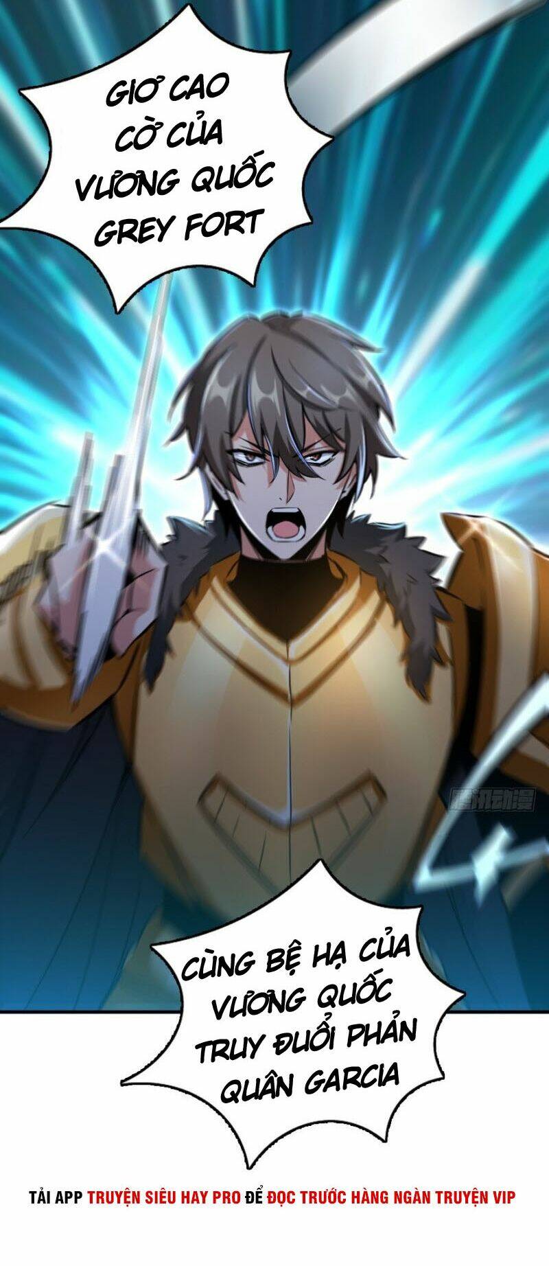 Thả Vu Nữ Đó Ra Chapter 80 - Trang 2