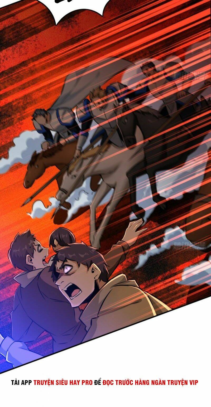 Thả Vu Nữ Đó Ra Chapter 80 - Trang 2