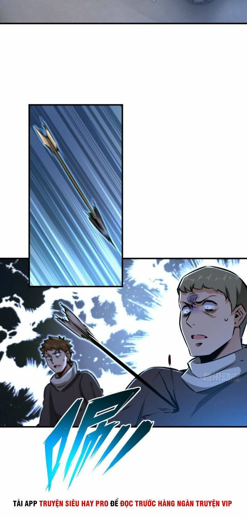 Thả Vu Nữ Đó Ra Chapter 80 - Trang 2