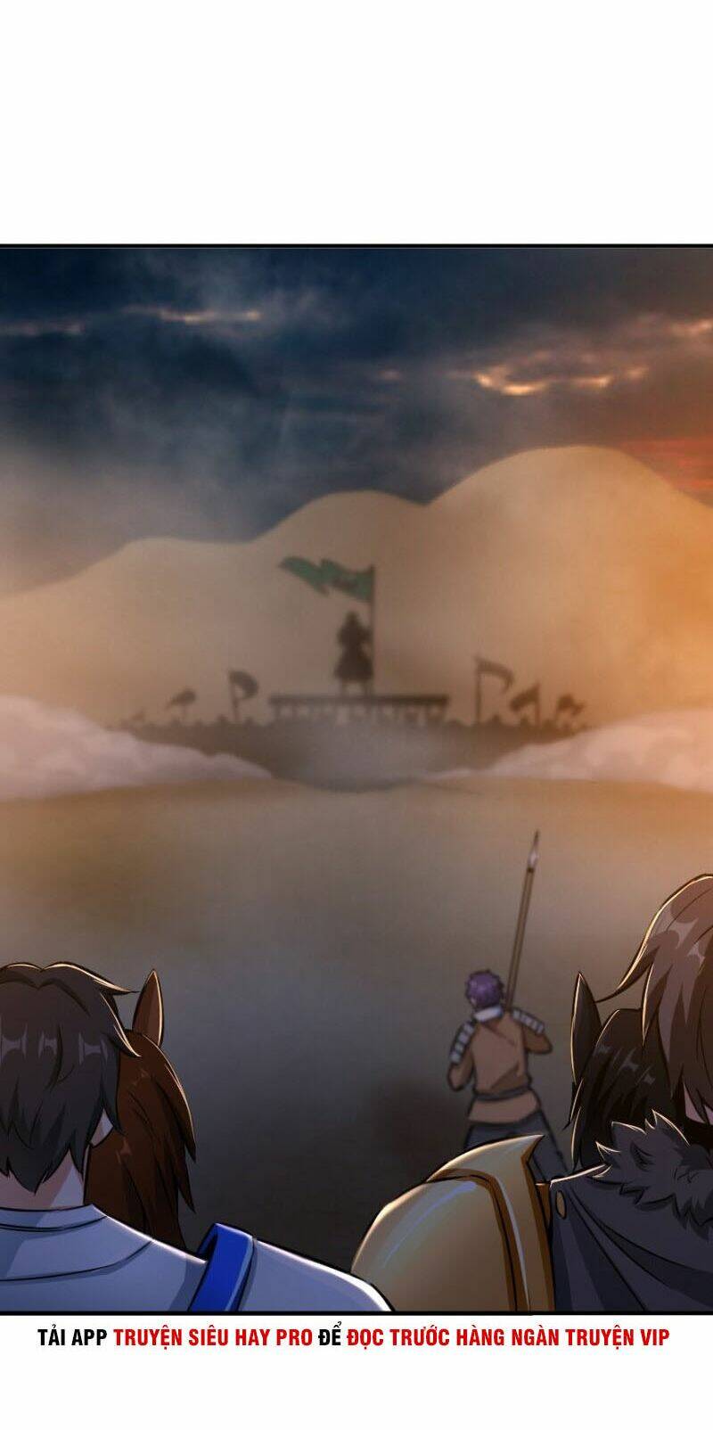 Thả Vu Nữ Đó Ra Chapter 80 - Trang 2