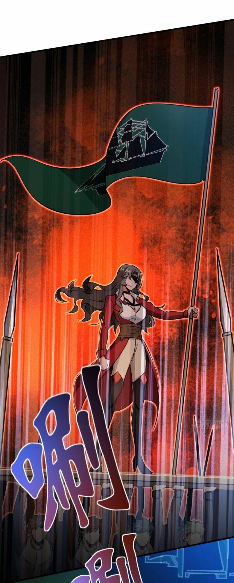 Thả Vu Nữ Đó Ra Chapter 80 - Trang 2