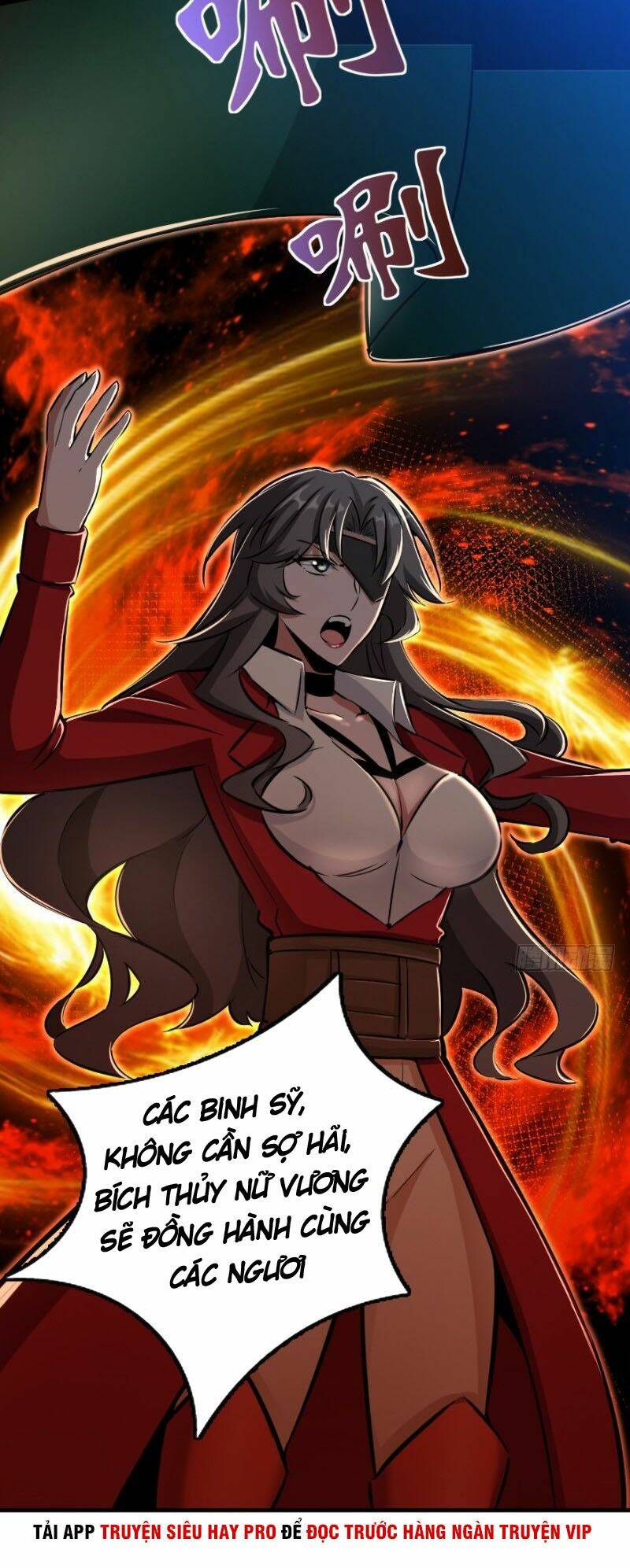 Thả Vu Nữ Đó Ra Chapter 80 - Trang 2