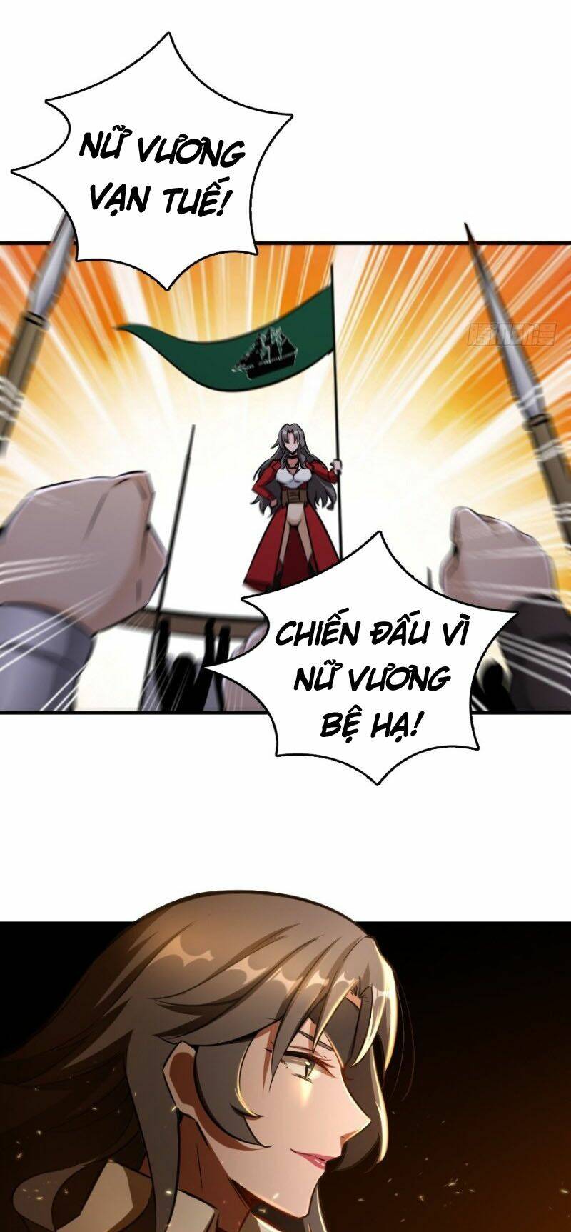 Thả Vu Nữ Đó Ra Chapter 80 - Trang 2