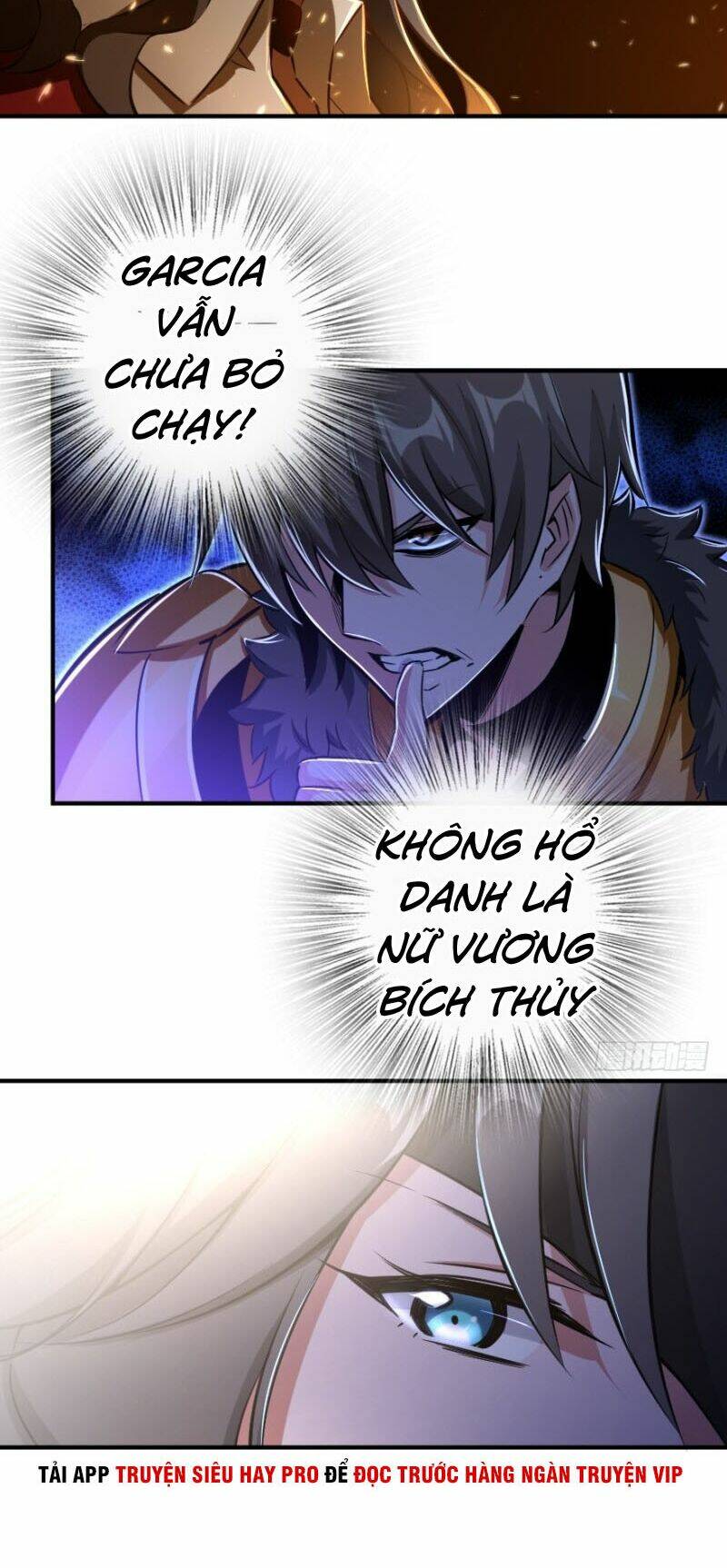 Thả Vu Nữ Đó Ra Chapter 80 - Trang 2