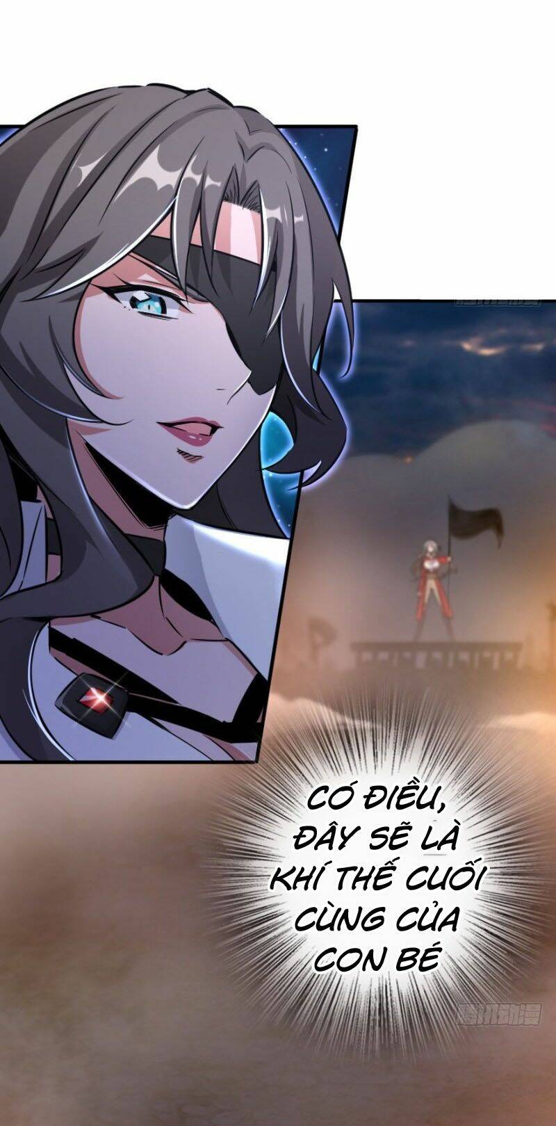 Thả Vu Nữ Đó Ra Chapter 80 - Trang 2