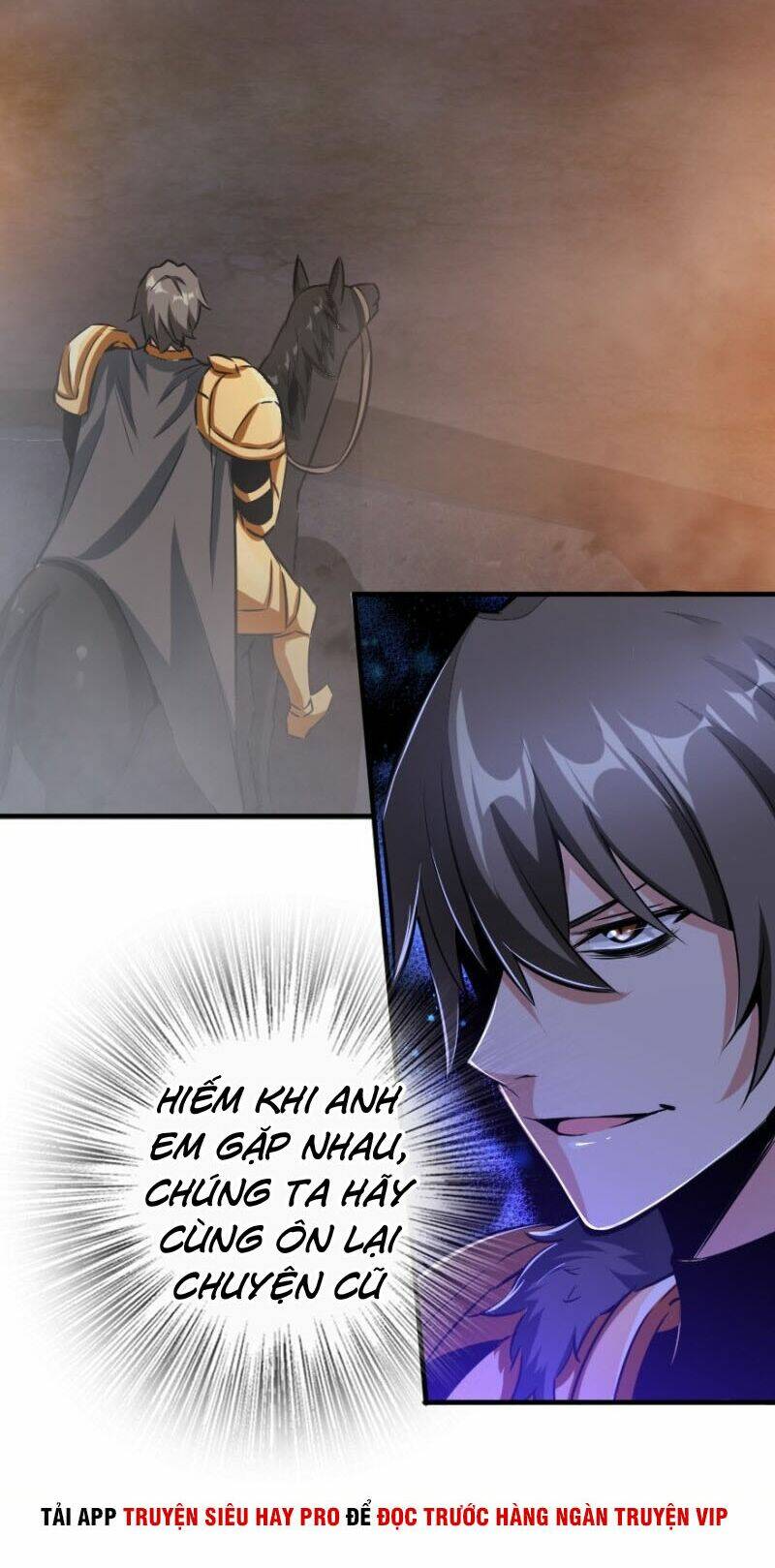 Thả Vu Nữ Đó Ra Chapter 80 - Trang 2