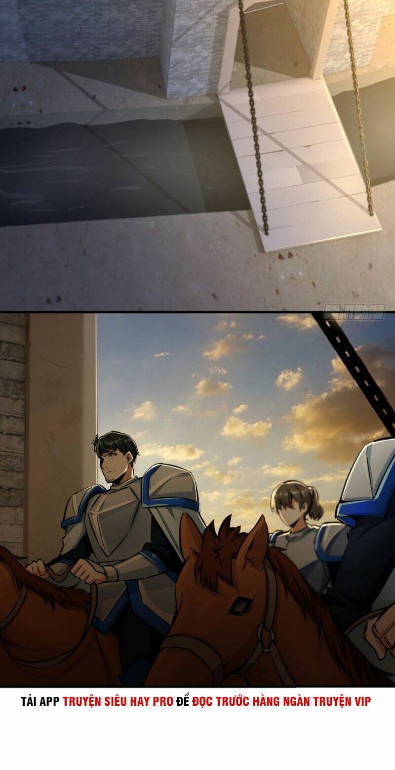 Thả Vu Nữ Đó Ra Chapter 80 - Trang 2