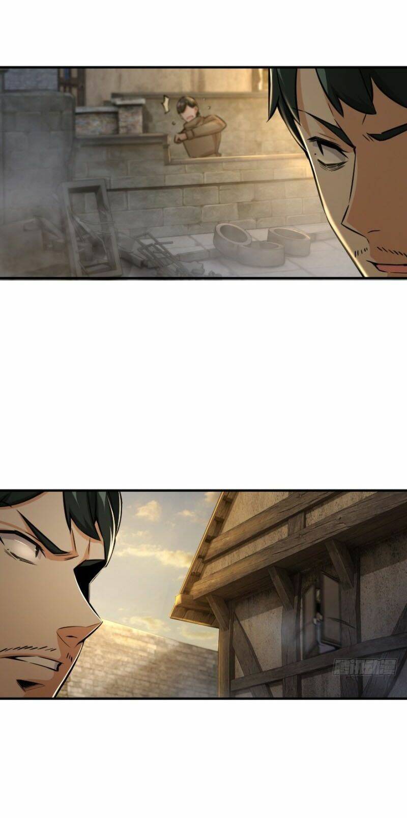 Thả Vu Nữ Đó Ra Chapter 80 - Trang 2