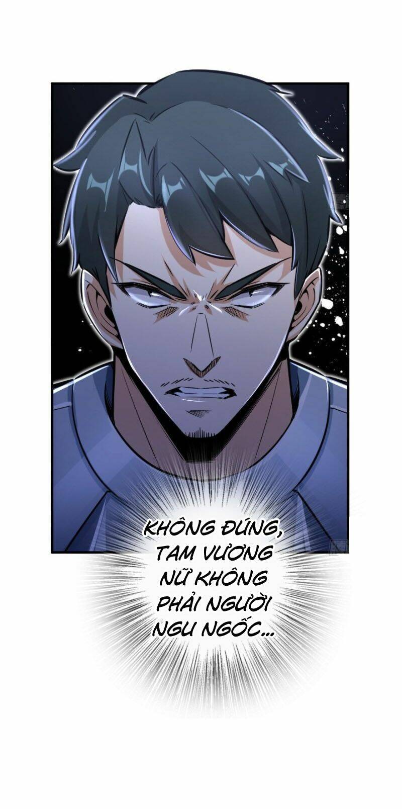Thả Vu Nữ Đó Ra Chapter 80 - Trang 2