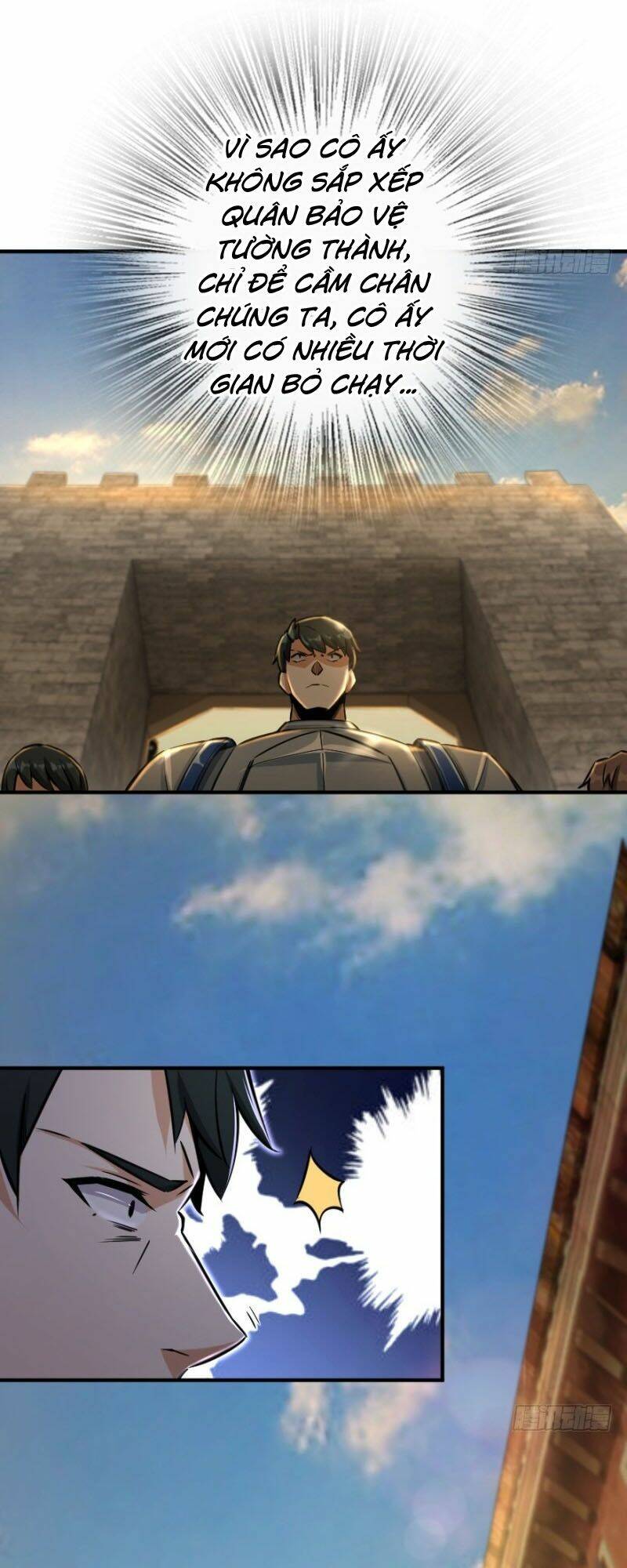 Thả Vu Nữ Đó Ra Chapter 80 - Trang 2