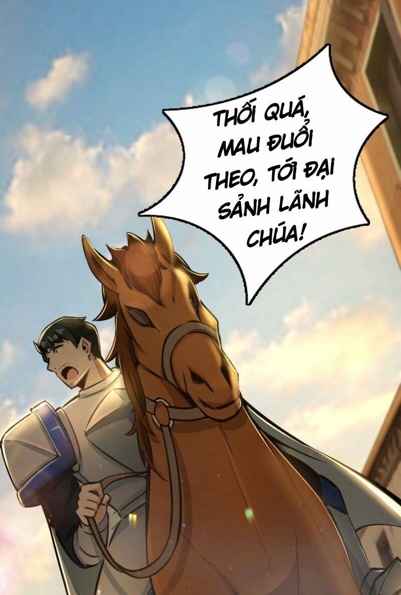 Thả Vu Nữ Đó Ra Chapter 80 - Trang 2