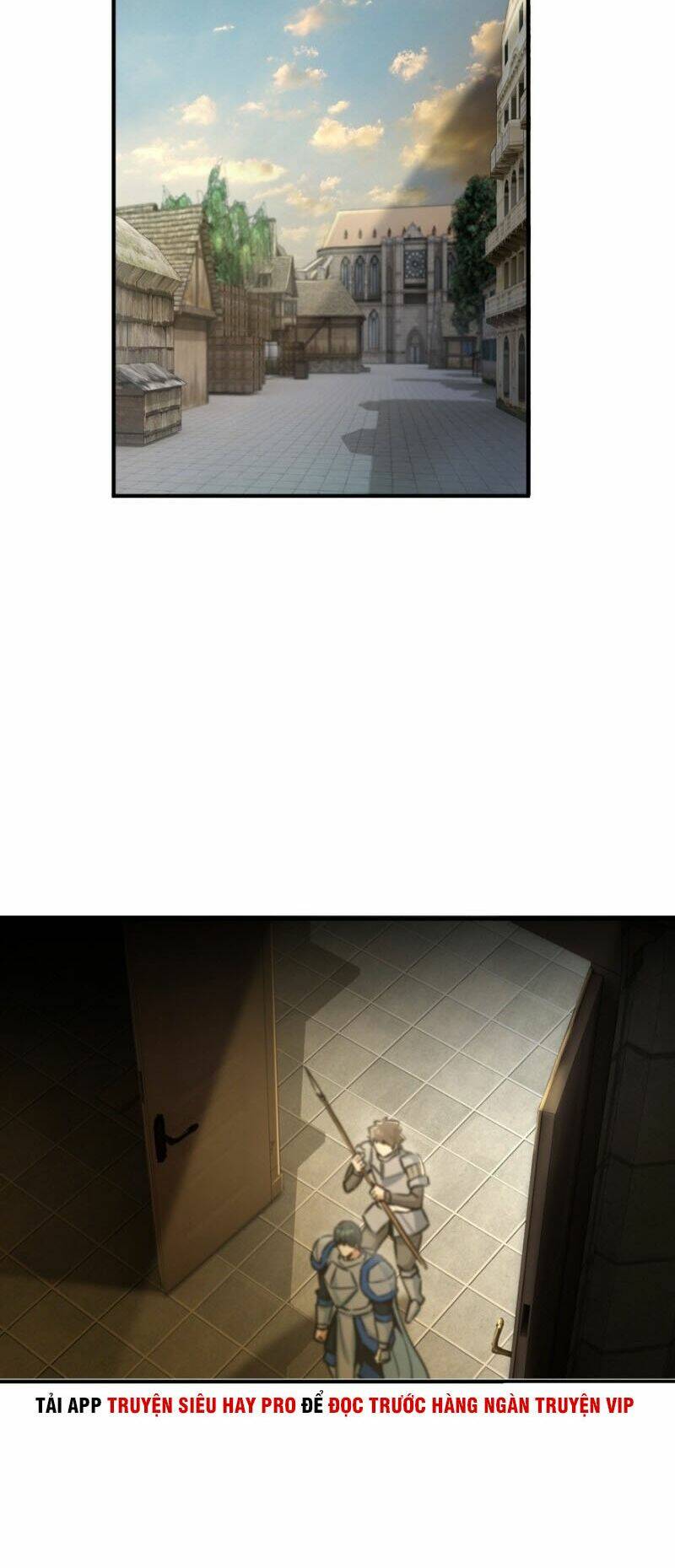 Thả Vu Nữ Đó Ra Chapter 80 - Trang 2