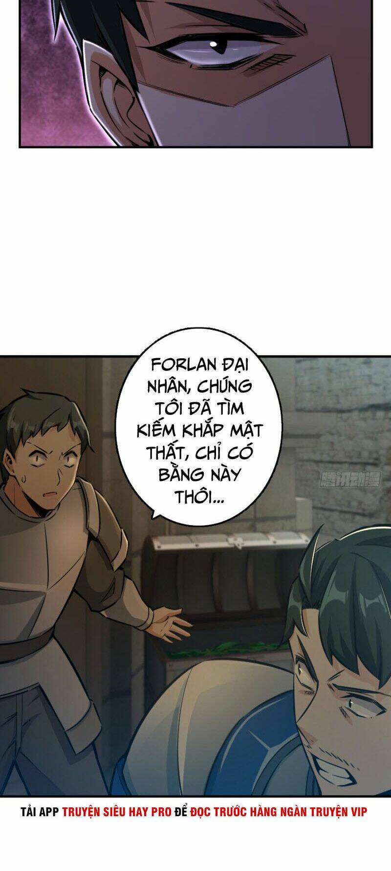 Thả Vu Nữ Đó Ra Chapter 80 - Trang 2