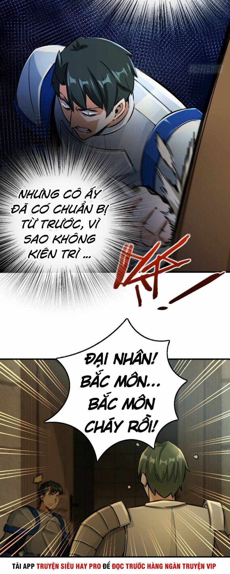 Thả Vu Nữ Đó Ra Chapter 80 - Trang 2