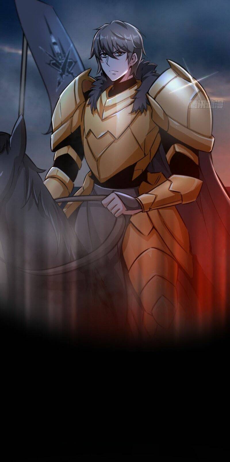 Thả Vu Nữ Đó Ra Chapter 80 - Trang 2